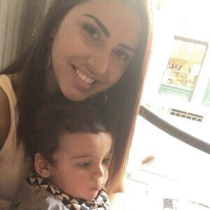 Meet your Posher, Stephanie